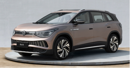 大众ID.系列 以OTA无线软件更新为核心，重塑汽车软件开发新范式