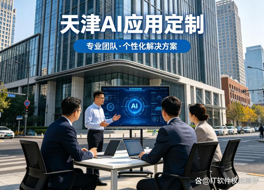 天津ai应用定制开发